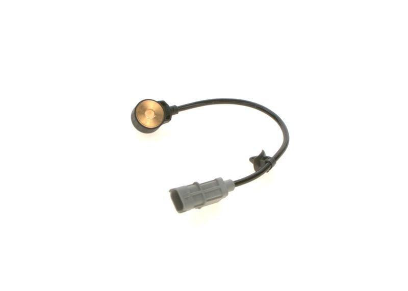 BOSCH Vibration Sensor 0261231228 - Compatible with Accent, i20 and 3 more models — Engine Management Sensors