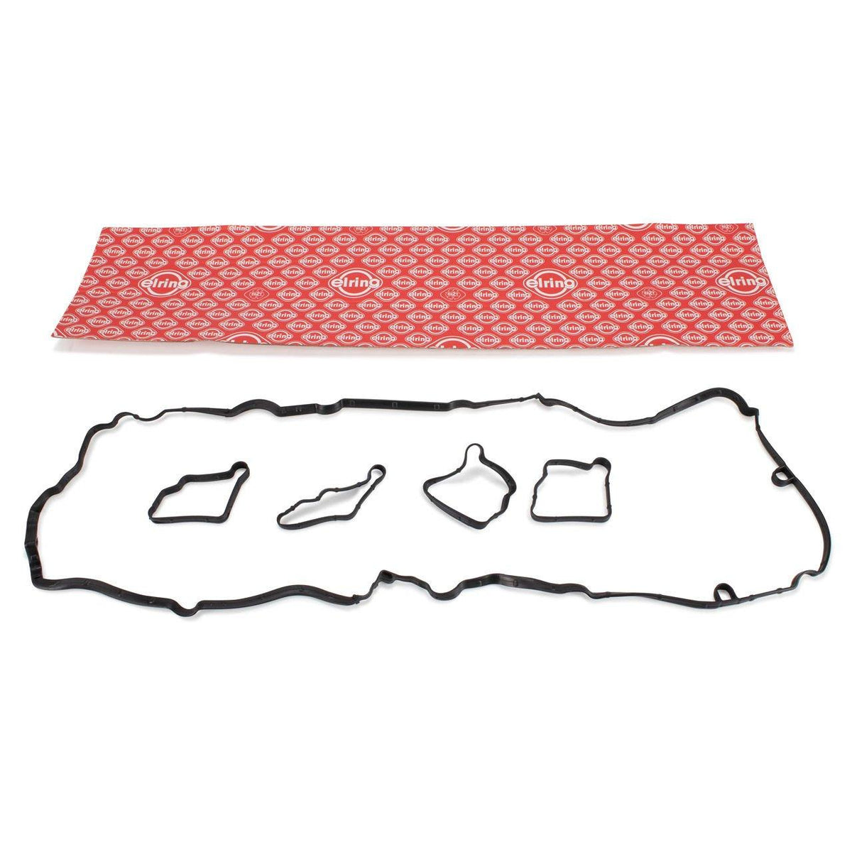 Elring 428.490 Upper Cover Gasket W203-204-211-209-172 M271 02 — Gaskets & Seals