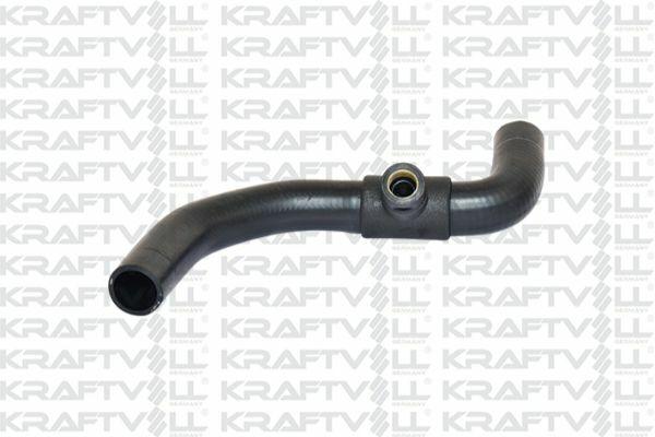 KRAFTVOLL Radiator Hose - Copper Nut for Escort 90 & Orion 90 — Hoses & Tanks