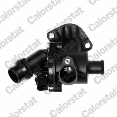 Calorstat By Vernet TE6842.105J Thermostat - Reliable Cooling Solution for Vehicles — Water Pump & Thermostat
