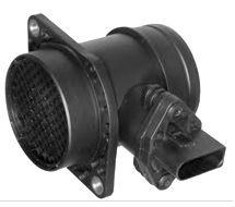 MGA 64117 15-05705004 Air Mass Air Flow Sensor (Mass Air Flow Sensor) (VW: Golf 4 Bora Audi A3 Se — Engine Management Sensors