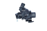 NRF BMW N55 Thermostat 11537601159 - Reliable Engine Cooling — Water Pump & Thermostat
