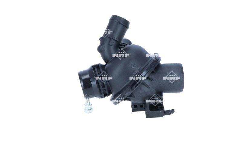 nrf-bmw-n55-thermostat, thermostat-11537601159-for-bmw-n55 NRF BMW N55 Thermostat 11537601159 - Reliable Engine Cooling for Car Owners and Mechanics NRF BMW N55 Thermostat - Reliable Cooling Solution nrf, thermostat, bmw-n55, engine-cooling, car-accessories, mechanics, auto-parts, reliable-performance, car-owners, ai-generated
