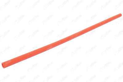 NIFEA 65756 18mm X 27mm Silikon (Metrelık) Hose 3 Kat Polyester Kullanılmıstır High Temperature Ve Basıncta