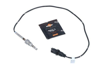NRF 707118 Egsoz Temperature Sensor G.Punto Alfa MiTo 1,3 Mjet 05 — Temperature Sensors & Switches