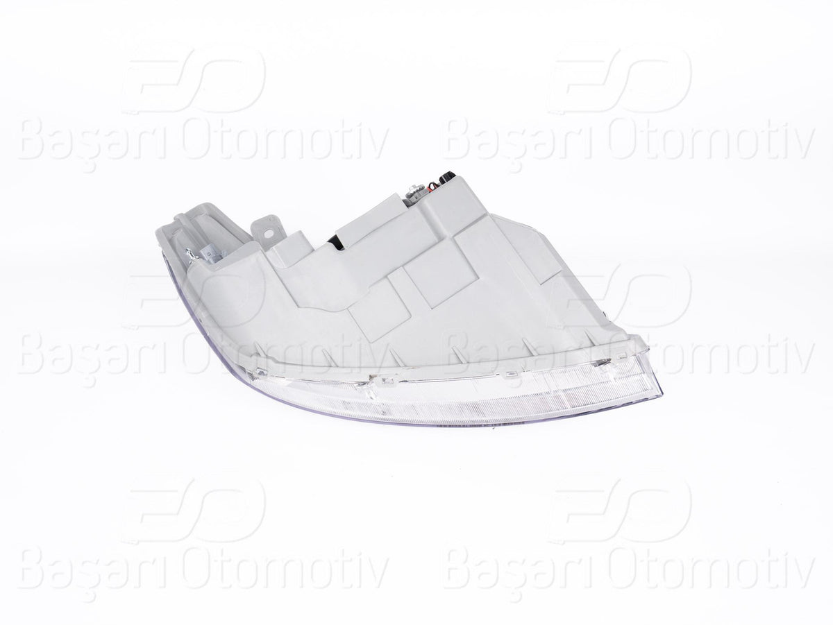 Wisco 2243346-00 Headlight Left with Motor Chevrolet Aveo Hb T250 T255 09-11 — Headlights