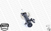 monroe g16493 shock absorber for mini cooper, monroe shock absorber specifications MONROE G16493 Shock Absorber for Mini Cooper R50 R53 R52 (01-06, 04-07) | Premium Quality MONROE G16493 Mini Cooper Shock Absorber monroe, shock-absorber, mini-cooper, car-parts, automotive, suspension, car-owners, mini-cooper-enthusiasts, replacement-parts, ai-generated