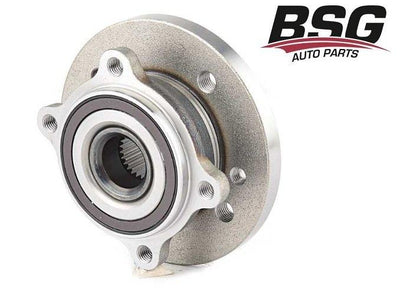 Bsg 15-605-015 Wheel Hub Front Mini R50-R52-R53 Bm 01-07 — Hub Assemblies
