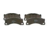 BOSCH Front Brake Pads - Touareg, Cayenne and 2 more models