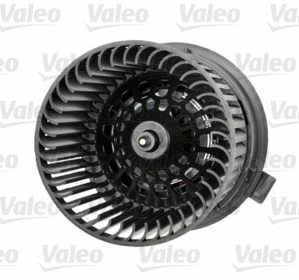 VALEO Heater Motor 715223 — Heater & Blower