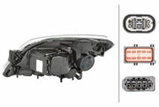 hella right headlight for astra h, hella 1zs008710-321 xenon halogen headlight HELLA 1ZS008710-321 - Right Headlight for Astra H 04 - Xenon & Halogen | 12V HELLA Right Headlight for Astra H - Xenon & Halogen hella, astra-h-headlight, xenon-headlight, halogen-headlight, automotive-parts, vehicle-lighting, car-accessories, right-headlight, automotive-enthusiasts, ai-generated
