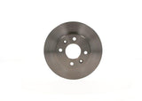 BOSCH Disc Front (Ad) - 2 Pack of 00 Kng-Mgn — Brake Rotors & Drums