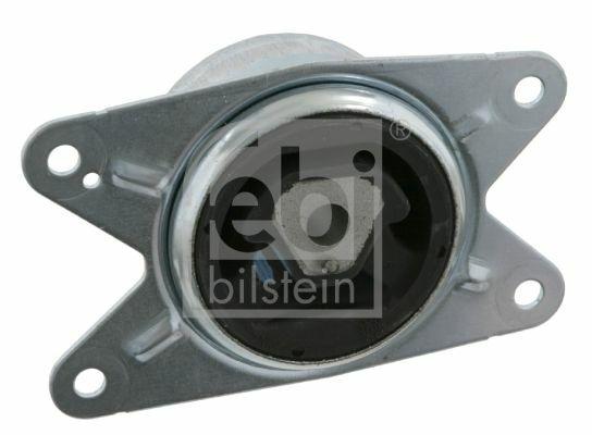 FEBI Motor Mount - Reliable Engine Support for Opel Astra G/Zafira A — Mounts