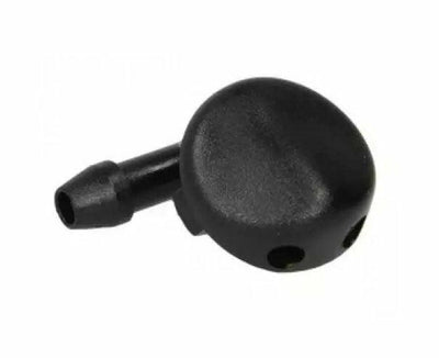 TOPRAN Windshield Washer Nozzle for Opel Corsa B — Washer System