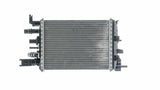 MAHLE Turbo Radiator CR2632000P - Cooling for Renault Kangoo IV, Dacia Duster II, Lodgy 1.5 K9K — Radiators & Fans