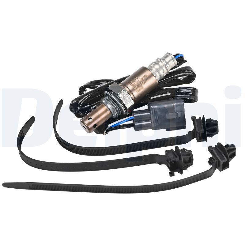 Delphi ES21620-12B1 Oxygen Lambda Sensor Toyota Yaris 1.3 05 >