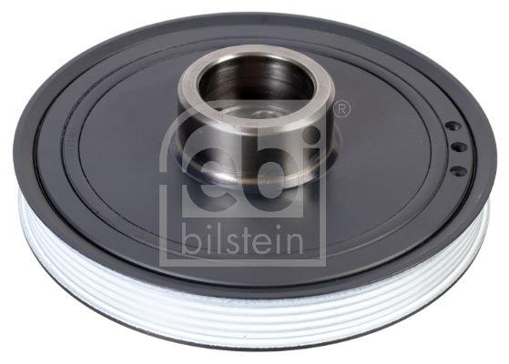 Febi Bilstein 176414 Crankshaft Pulley Mini R56 R60 R61 Corolla-Auris-Avensis-Verso-Rav4 1.6 D4d 2015- — Pulleys & Tensioners
