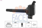 facett-ignition-coil-toyota-chr-1-2-2016 FACET Ateşleme Bobini - Toyota Chr 1.2 2016+ | Ideal for Car Owners and Mechanics Ateşleme Bobini Toyota Chr 1.2 | FACET facett, ignition-coil, toyota-chr, car-parts, mechanics, car-owners, automotive, engine-performance, spark-plug, ai-generated