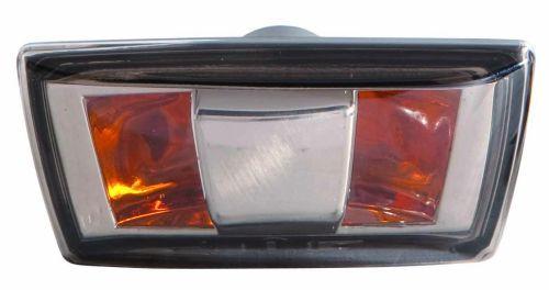 Depo 442-1407L-UE2S Turn Signal Lamp Left Chevrolet Cruze 09-17 — Tail, Signal & Reflectors
