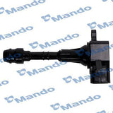 MANDO Ignition Coil MMI030194 - Compatible with Nissan Maxima, Murano, Pathfinder — Coils & Plugs