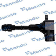mando mmi030194 ignition coil for nissan vehicles, nissan maxima murano pathfinder ignition coil replacement MANDO Ignition Coil MMI030194 - Compatible with Nissan Maxima, Murano, Pathfinder | Durable Automotive Part MANDO Ignition Coil MMI030194 for Nissan Vehicles ignition-coil, mando, nissan-parts, automotive, car-owners, nissan-vehicle-owners, spark-plug, engine-performance, replacement-parts, ai-generated