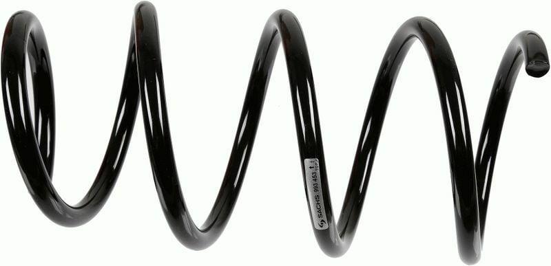 SACHS 993453 Coil — Springs