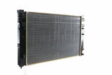 MAHLE CR647000S - Radiator for 00-05 Passat, Superb and 2 more models — Radiators & Fans