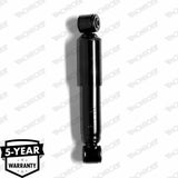 MONROE R3450 Rear Shock Absorber - 94-00 Fiat Punto — Shocks & Struts