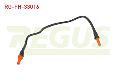 REGUS RG-FH-33016 Fuel Hose Peugeot 2008-3008-5008 1.2 Thp 2013-/ 208-301-308 1.0-1.2 Thp 2012-/ Citroen — Fuel Hoses & Pipes