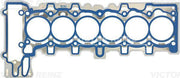 victor reizn cylinder head gasket 61-36120-10, victor reizn metal layer gasket for bmw series Victor Reinz 61-36120-10 - Cylinder Head Gasket for Various BMW Series | 1.5mm Thickness Victor Reinz Cylinder Head Gasket - Premium Quality victor-reinz, cylinder-head-gasket, bmw-parts, car-maintenance, automotive-repair, engine-seal, mechanic-tools, premium-quality, car-owners, ai-generated