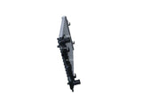 NRF Motor Radiator - Compatible with Polo, Ibiza, Fabia — Radiators & Fans