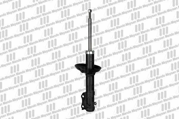 Maysan Shock Absorber Front Polo Hb 95-02 Lupo 97 - Premium Shock Absorber — Shocks & Struts