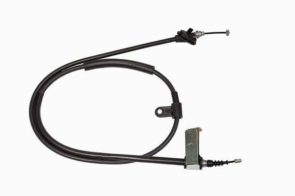CAVO 1102785 El Brake Cable Rear Left - For Alfa Romeo 159 (2006+) — Brake Cables & Hardware