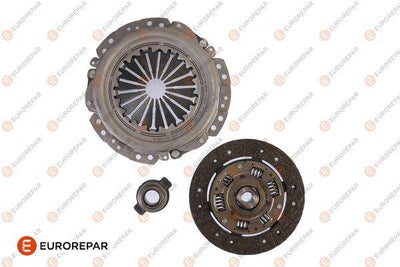 Eurorepar 1682298680 Erp Clutch Kit Partner Xud9 (Oem No:2052.W9) — Clutch & Flywheel