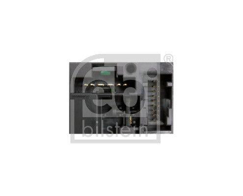 febi wiper control lever for clio and kangoo, FEBI 172297 wiper control lever close up, FEBI wiper control lever installation guide FEBI Wiper Control Lever - Compatible with Clio III & Kangoo | Essential for Car Owners & Mechanics FEBI Wiper Control Lever for Clio & Kangoo febi, wiper-control-lever, clio, kangoo, car-parts, vehicle-maintenance, mechanics, car-owners, essential-parts, ai-generated