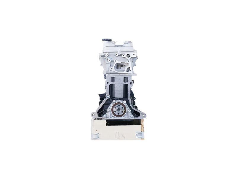 Schutze 362814-1 Complete Motor Chevrolet Aveo T250 /T255 B12D1 1.2 16V Aveo 2009-2011