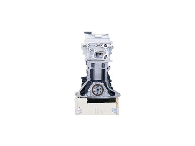 Schutze 362814-1 Complete Motor Chevrolet Aveo T250 /T255 B12D1 1.2 16V Aveo 2009-2011