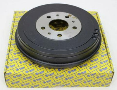 OEM 51990128 Fiat Egea All Models Brake Drum 15 > Egea — Brake Rotors & Drums