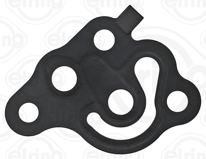 ELRING Oil Pressure Valve Gasket - Precision Fit for Mazda Vehicles — Gaskets & Seals