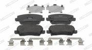 ferodo fdb5037 brake pad set front, brake pads for 18-picanto, ferodo quality brake components FERODO FDB5037 Brake Pad Set - Front Brake Pads for 18-Picanto | 17.5mm Thickness FERODO FDB5037 Brake Pad Set | Quality Replacement ferodo, brake-pads, car-parts, vehicle-safety, replacement-parts, picanto, automotive, mechanics, car-owners, ai-generated
