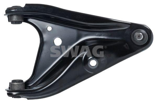 SWAG 28108898 Control Arm Right Dacia Logan II Mcv 12- Sandero II 13- Lodgy Dokker 12- Renault C — Control Arms & Ball Joints
