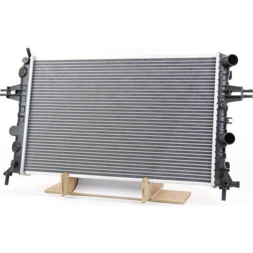 Valeo 734382 Motor Su Radiator Opel Astra H/Zafira B 1.6 Gasoline 2004-2013 — Radiators & Fans