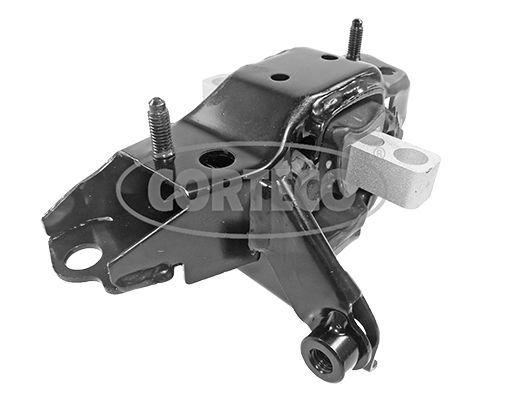 CORTECO Transmission Mount Left – Fits Polo-Ibiza 1.4-1.6 16V — Mounts