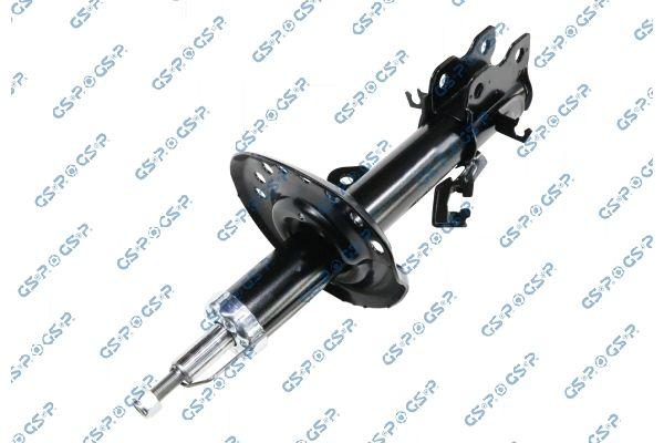 GSP 32307482 Front Shock Absorber Gas Charged Front Right Nissan Juke 2010- — Shocks & Struts