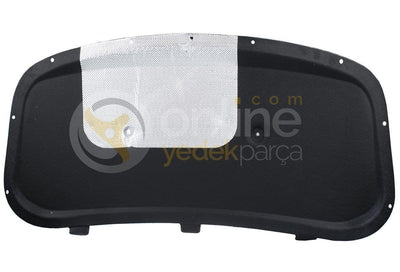 PSA 13272648 Motor Hood Insulation Opel Astra J A13dte B16dth A16xht 10- — Glass & Trim
