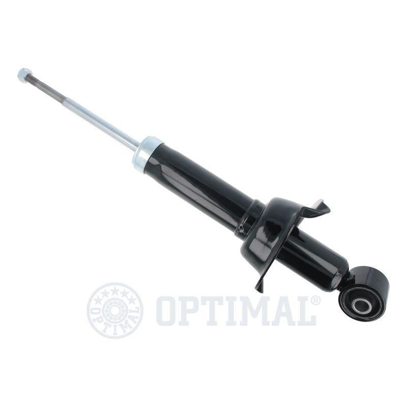 Optimal A-5072G Rear Shock Absorber - Gas Pressure, Compatible with Honda CRV (2007-2012) — Shocks & Struts