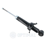 Optimal A-5072G Rear Shock Absorber - Gas Pressure, Compatible with Honda CRV (2007-2012) — Shocks & Struts