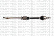 kraftvoll 01010075 front axle complete assembly, connect 1.8 TDCI front axle assembly detail KRAFTVOLL 01010075 Front Axle Complete Assembly for Connect 1.8 TDCI (75Ps, 90Ps, 110Ps) | Length 38.0 in KRAFTVOLL 01010075 Front Axle Complete Assembly - 1.8 TDCI kraftvoll, front-axle-assembly, connect-1.8-tdci, car-parts, automotive-repair, mechanics, vehicle-performance, car-owners, ai-generated, quality-automotive
