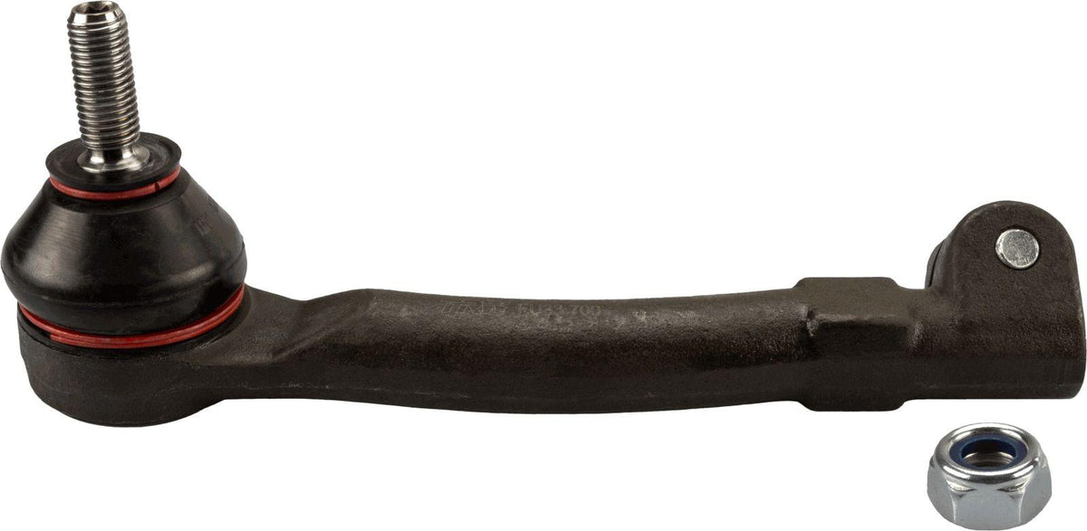 TRW JTE700 Tie Rod End Right Renault Clio II 1998-2000 — Tie Rods & Linkage