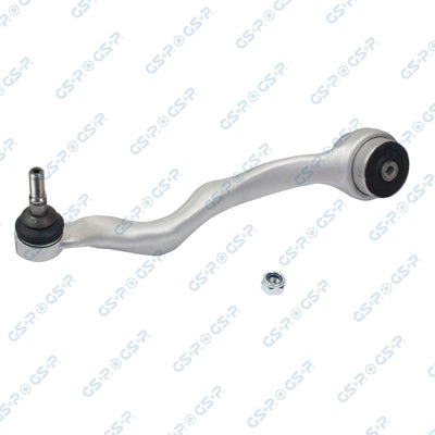 GSP S061614 Control Arm with Ball Joint Upper Left BMW F20 F30 F32 F34 F36 — Control Arms & Ball Joints